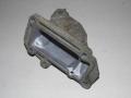 подушка крепления двигателя Mercedes-Benz E-Класс W210/S210 (1995 - 1999), 1122231404 - фото №2