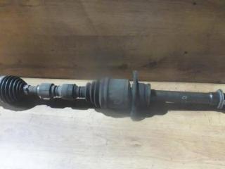 полуось (приводной вал, ШРУС) Mitsubishi Lancer 10 поколение 2008