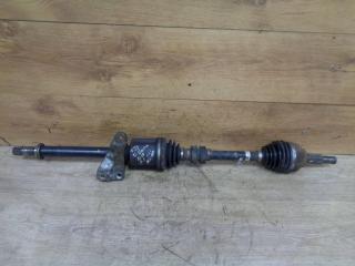 полуось (приводной вал, ШРУС) Nissan Qashqai 1 поколение 2007, 39100JD52B