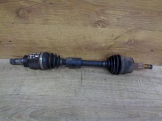 полуось (приводной вал, ШРУС) Smart Forfour 1 поколение 2005, A4543302501