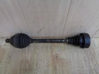 полуось (приводной вал, ШРУС) Volkswagen Touran 1 поколение 2005, 1K0407271