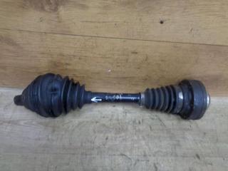 полуось (приводной вал, ШРУС) Volkswagen Touran 1 поколение 2005, 1K0407271