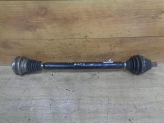 полуось (приводной вал, ШРУС) Volkswagen Touran 1 поколение 2006, 1K0407272RB