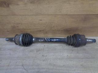 полуось (приводной вал, ШРУС) Mini Hatch 2 поколение (R56) 2007, 31608605473