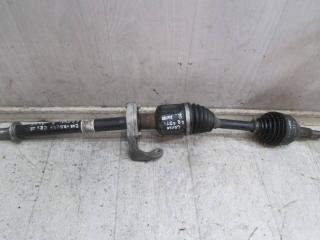полуось (приводной вал, ШРУС) Opel Antara 1 поколение (2006 - 2011), 95299896