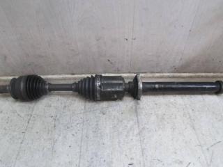 полуось (приводной вал, ШРУС) Chevrolet Cruze HR (2001 - 2008), 13355111