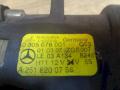 фара противотуманная Mercedes-Benz A-Класс W169 2005, 2158200756 - фото №3