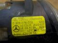 фара противотуманная Mercedes-Benz A-Класс W169 2005, 2518200856 - фото №3