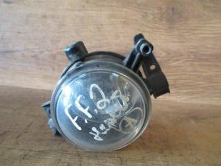 фара противотуманная Ford Focus 2 поколение 2005, 1481005