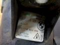 фара противотуманная BMW 1 серия E81/E82/E87/E88 2004, 63176924656 - фото №4