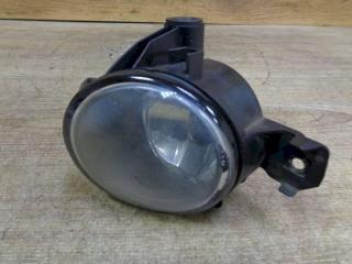 фара противотуманная BMW 1 серия E81/E82/E87/E88 2005, 63176924655
