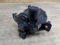 фара противотуманная BMW 1 серия E81/E82/E87/E88 2005, 63176924655 - фото №2