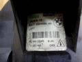 фара противотуманная BMW 1 серия E81/E82/E87/E88 2005, 63176924655 - фото №3