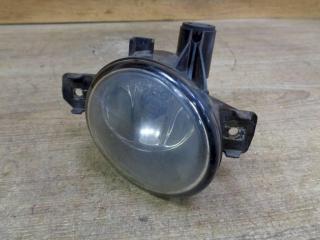фара противотуманная BMW 1 серия E81/E82/E87/E88 2005, 63176924656