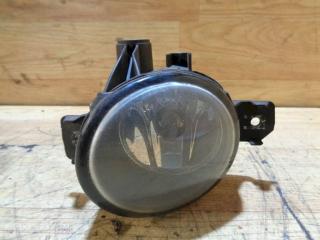 фара противотуманная BMW 1 серия E81/E82/E87/E88 2006, 63176924655