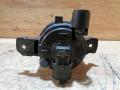 фара противотуманная BMW 1 серия E81/E82/E87/E88 2006, 63176924655 - фото №2