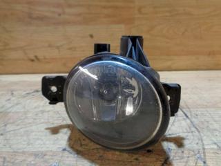 фара противотуманная BMW 1 серия E81/E82/E87/E88 2006, 63176924656