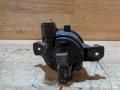 фара противотуманная BMW 1 серия E81/E82/E87/E88 2006, 63176924656 - фото №2