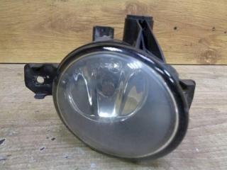 фара противотуманная BMW 1 серия E81/E82/E87/E88 2006, 63176924656