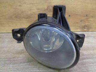 фара противотуманная BMW 1 серия E81/E82/E87/E88 2006, 63176924656