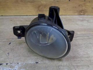 фара противотуманная BMW 1 серия E81/E82/E87/E88 2006, 63176924656