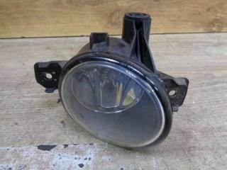 фара противотуманная BMW 1 серия E81/E82/E87/E88 2006, 63176924656