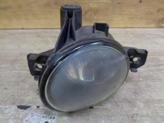 фара противотуманная BMW 1 серия E81/E82/E87/E88 2006, 63176924655