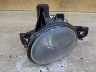 фара противотуманная BMW 1 серия E81/E82/E87/E88 2006, 63176924655