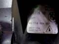 фара противотуманная BMW 1 серия E81/E82/E87/E88 2006, 63176924655 - фото №3