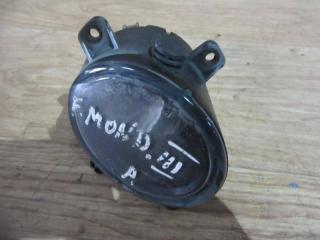 фара противотуманная Ford Mondeo 3 поколение 2001, 1126654