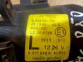 фара противотуманная Mini Hatch 1 поколение (R50, R53) 2003, 63176925049 - фото №3