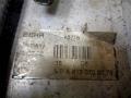 радиатор (основной) Mercedes-Benz M-Класс W163 2001, 6120700079 - фото №3