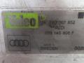 интеркулер Audi A6 Allroad Quattro C5 2002, 078145806F - фото №5