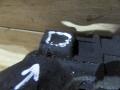интеркулер Audi A3 8P 2004, 1K0145803A - фото №3