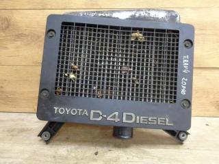 интеркулер Toyota RAV4 2 поколение (XA20) 2003, 17940-27040