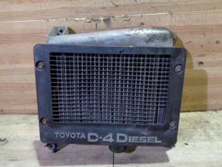 интеркулер Toyota RAV4 2 поколение (XA20) 2003, 17940-27040