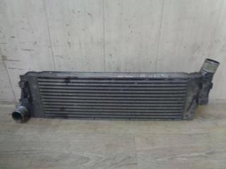 интеркулер Renault Megane 2 поколение 2005, 8200115540-C