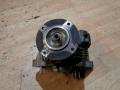 раздаточная коробка Mazda 6 GG 2004, FP2027500C - фото №5