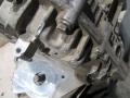раздаточная коробка Volkswagen Touareg 1 поколение (2002 - 2007), 4.2 л., AXQ, бензин, АКПП, полный привод, 0AD341010S, 0AD341012K, 0AD341012E, 0AD341011L, 0AD341012T, 0AD341011H, 0AD341012F - фото №5