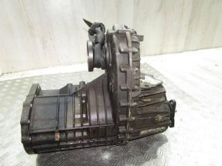 раздаточная коробка Volkswagen Touareg 1 поколение (2002 - 2007), 5.0 л., AYH, дизель, АКПП, полный привод, 0AD341010S, 0AD341012K, 0AD341012E, 0AD341011L, 0AD341012T, 0AD341011H, 0AD341012F
