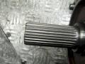 раздаточная коробка Nissan X-Trail T31 (2007 - 2011), 2.0 л., MR20DE, бензин, 33100JD60B - фото №5