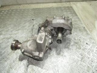 раздаточная коробка Volvo XC90 1 поколение (2002 - 2006), 2.9 л., Ti, B 6294 T, бензин, 8603354, 1023829