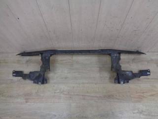 передняя панель крепления облицовки (телевизор) BMW X5 E53 2003, 51718402319