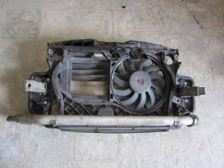 передняя панель крепления облицовки (телевизор) Audi A6 4F/C6 (2004 - 2008), 4F0805594