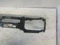 передняя панель крепления облицовки (телевизор) Volkswagen Passat B3 (1988 - 1997), 357805591A - фото №3