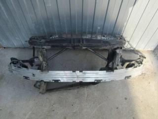 передняя панель крепления облицовки (телевизор) BMW 5 серия E60/E61 (2002 - 2007), 51647033741