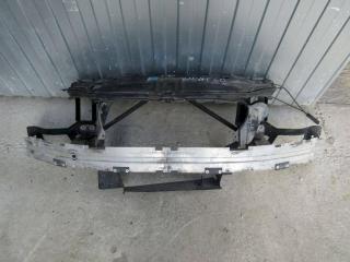 передняя панель крепления облицовки (телевизор) BMW 5 серия E60/E61 (2002 - 2007), 51647033741