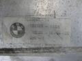 передняя панель крепления облицовки (телевизор) BMW 5 серия E60/E61 (2002 - 2007), 51647033741 - фото №3