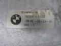 передняя панель крепления облицовки (телевизор) BMW 7 серия E65/E66/E67 (2001 - 2005), 51717022966 - фото №3