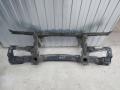передняя панель крепления облицовки (телевизор) BMW X5 E53 (1999 - 2003), 51718402319 - фото №2